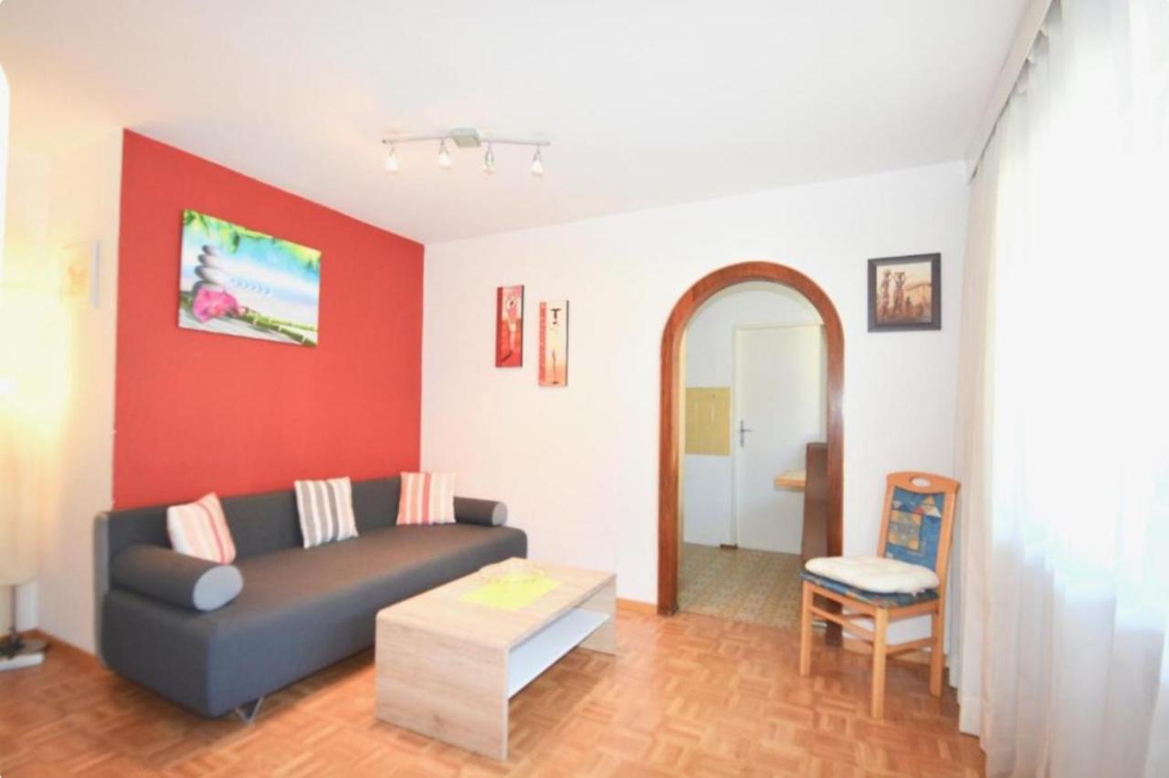 Alpine Lodge Apartment Zell am See Dış mekan fotoğraf