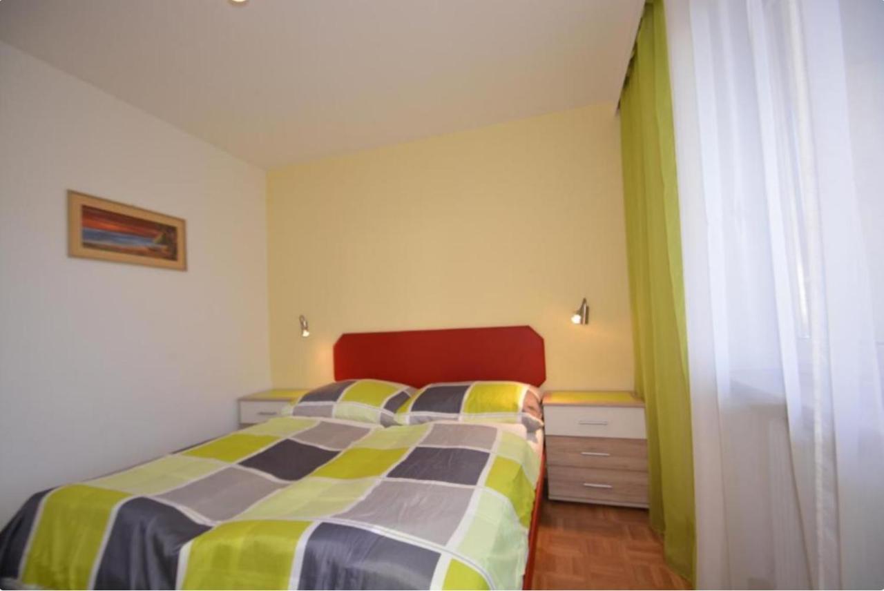 Alpine Lodge Apartment Zell am See Dış mekan fotoğraf