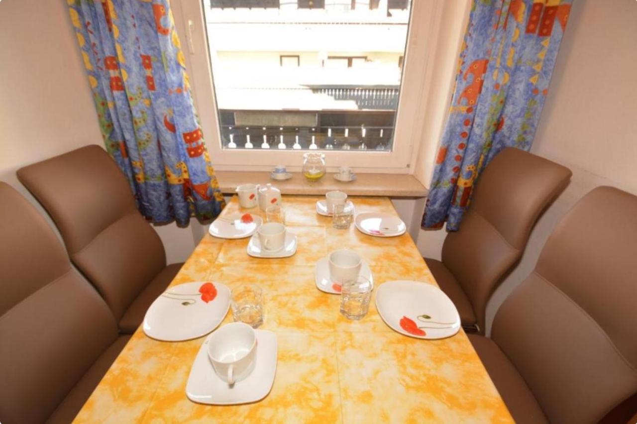 Alpine Lodge Apartment Zell am See Dış mekan fotoğraf