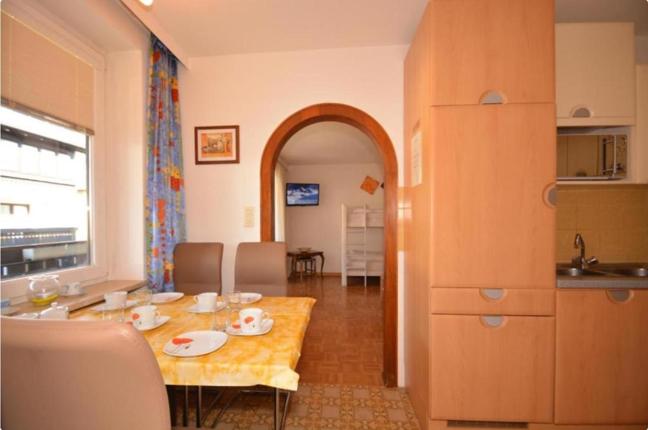 Alpine Lodge Apartment Zell am See Dış mekan fotoğraf