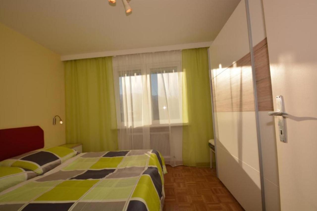 Alpine Lodge Apartment Zell am See Dış mekan fotoğraf