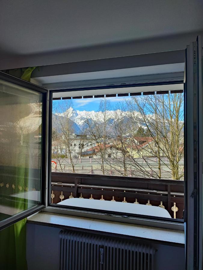 Alpine Lodge Apartment Zell am See Dış mekan fotoğraf